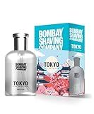 Bombay Shaving Company Tokyo Perfume100ml