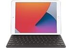 Apple Smart Keyboard for iPad (7th & 8th Generation)