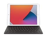 Apple Smart Keyboard for iPad (7th & 8th Generation)