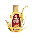 Dabur Almond Hair Oil – 500ml