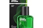 Wild Stone Forest Spice Perfume for Men, 30ml