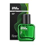 Wild Stone Forest Spice Perfume for Men, 30ml