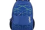 Safari Hitech Large Size 35 Ltrs Water Resistant Backpack