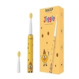 beatXP Jiggle Sonic Electric Toothbrush For Kids