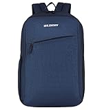 WildHorn Laptop Backpack 34 L Capacity