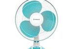 Goldmedal Dyno 400 mm Table Fan