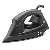Orient Electric DIFG10GP Fabriglide 1000 W Dry Iron