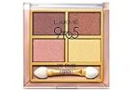 Lakme 9 to 5 Eye Color Quartet Eye Shadow, Desert Rose, 7g