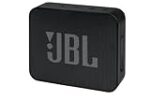 JBL Go Essential with Rich Base Bluetooth Speaker