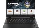 HP HyperX OMEN 15, AMD Ryzen 7 260, 8GB-RTX 5050, 24GB DDR5 Gaming Laptop