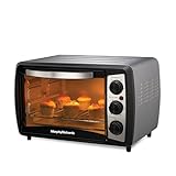 Morphy Richards 20R Otg Oven 1400 Watts, 20L