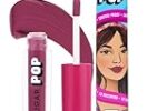 SUGAR POP Matte Lipcolour 10 Rosewood