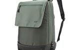 Acer UrbanLite Slim Backpack | Lightweight Travel & Office Bag