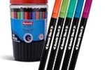 Reynolds VISTA 70 PENS BLUE | Ball Point Pen Set