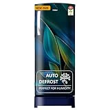 Whirlpool 236 L 5 Star Inverter Single Door Refrigerator