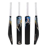 Fitness Mantra® Heavy Plastic Tennis Cricket