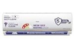Haier 1.5 Ton Twin Inverter Split AC (Copper, 3 Star rated)