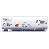 Haier 1.5 Ton Twin Inverter Split AC (Copper, 3 Star rated)