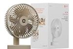 Orient Electric Elfie Rechargeable Personal Fan