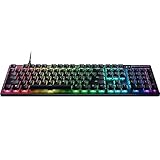 Razer Deathstalker V2 Gaming Keyboard