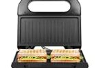 Milton Royal Express 800W Griller Sandwich Maker & Toaster