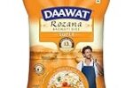 Daawat Rozana Super Basmati Rice 5Kg
