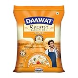 Daawat Rozana Super Basmati Rice 5Kg