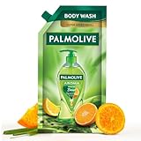 Palmolive Aroma Morning Boost Body Wash,750Ml