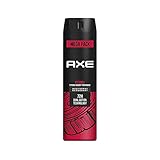 Axe Intense Long Lasting Deodorant Bodyspray For Men 215 ml