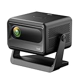 Boat CineHead E1 Smart Projector, 150 ANSI Lumens, 1080p Support