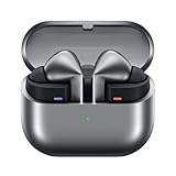 Samsung Galaxy Buds3 Pro Wireless Earbuds