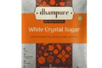 DHAMPURE Sulphurless Sugar (5 kg)