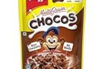 Kellogg’s Multigrain Chocos, 385G