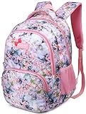 BEAUTY GIRLS By Hotshot 1567 |School /Tuition Bag 28L