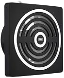 GM Fresho Pro Interio Ventilation Fan 150mm AF -Matt Black