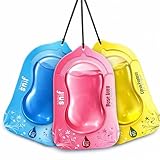 The Old Natural Snif Hanging Car Freshener I Pack of 3