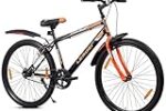 Leader Scout MTB 26T Mountain Cycle,18 inches