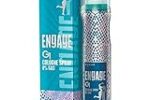 Engage G1 Cologne No Gas Perfume for Women, 135ml
