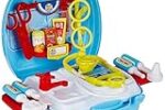 Amazon Brand – Jam & Honey Doctor Set for Kids