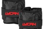 Lycan Professional Wrist/Ankle Weight Pair 500 gram x 2 pc