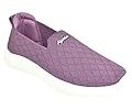 AJANTA Women’s Casual Slip-On Sneaker
