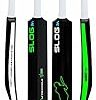 Jaspo SLOG Plastic Tennis Cricket Bat Junior Size Bat (28 inch)