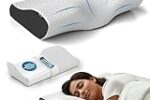 Lifelong Cervical Pillow for Neck Pain
