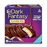 Sunfeast Dark Fantasy Yumfills Whoopie Pie, Chocolate Chip, 253g