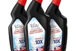 Presto! Ultra Strong Disinfectant Toilet Cleaner 3L | 1L X Pack of 3