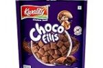 Kwality Choco Fills 250g | Chocolate Flavor, No Maida