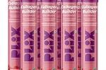 PLIX – THE PLANT FIX Collagen Builder Bubbly Effervescent – 15 Tablets (Pack of 8)