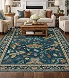 Homitecture Soft & Durable Floor Carpet (3x5ft.)