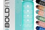 Boldfit Water Bottles Sipper Bottle
