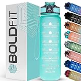 Boldfit Water Bottles Sipper Bottle